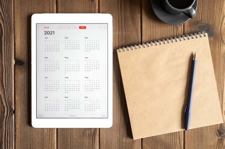 How to Set Goals in High School in 2021