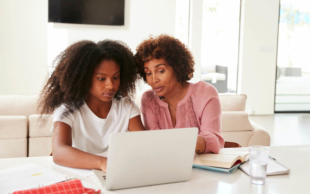 How To Prepare your Teen for the College Application Process