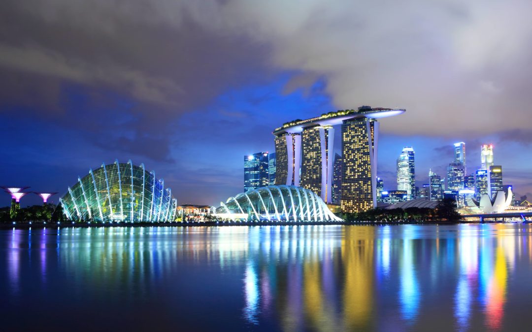 Applying to U.S. Colleges as a Singaporean Student