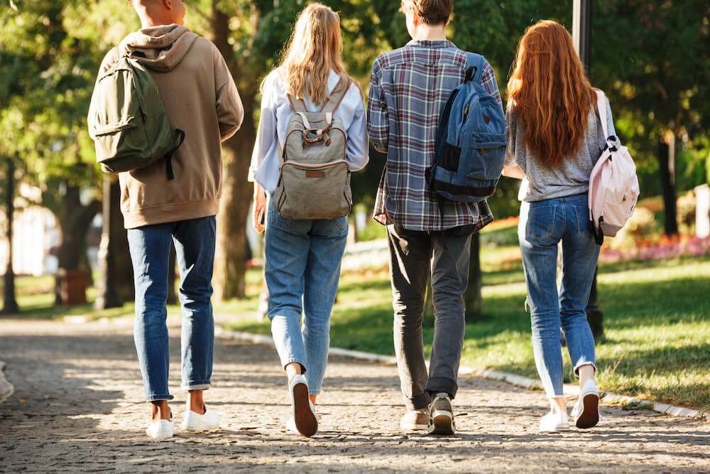 Stanford’s Class of 2025 Breaks Admissions Records