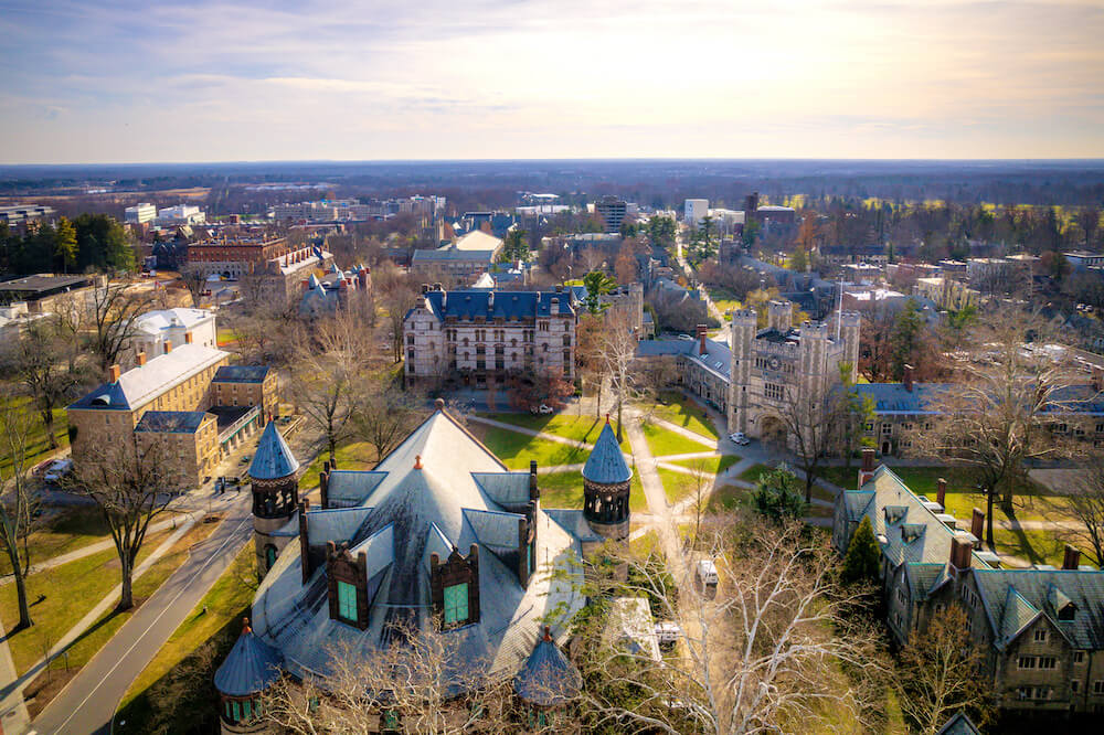 Increased Coronavirus Cases: What Ivy League Students Can Expect for Spring Semester