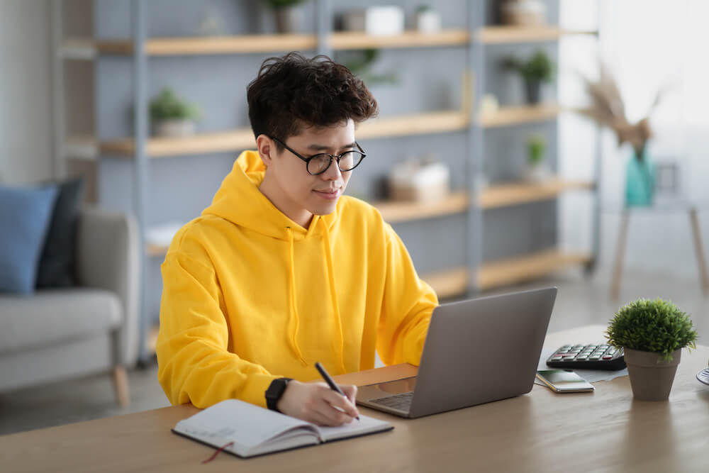 I finished all of my college applications… now what?