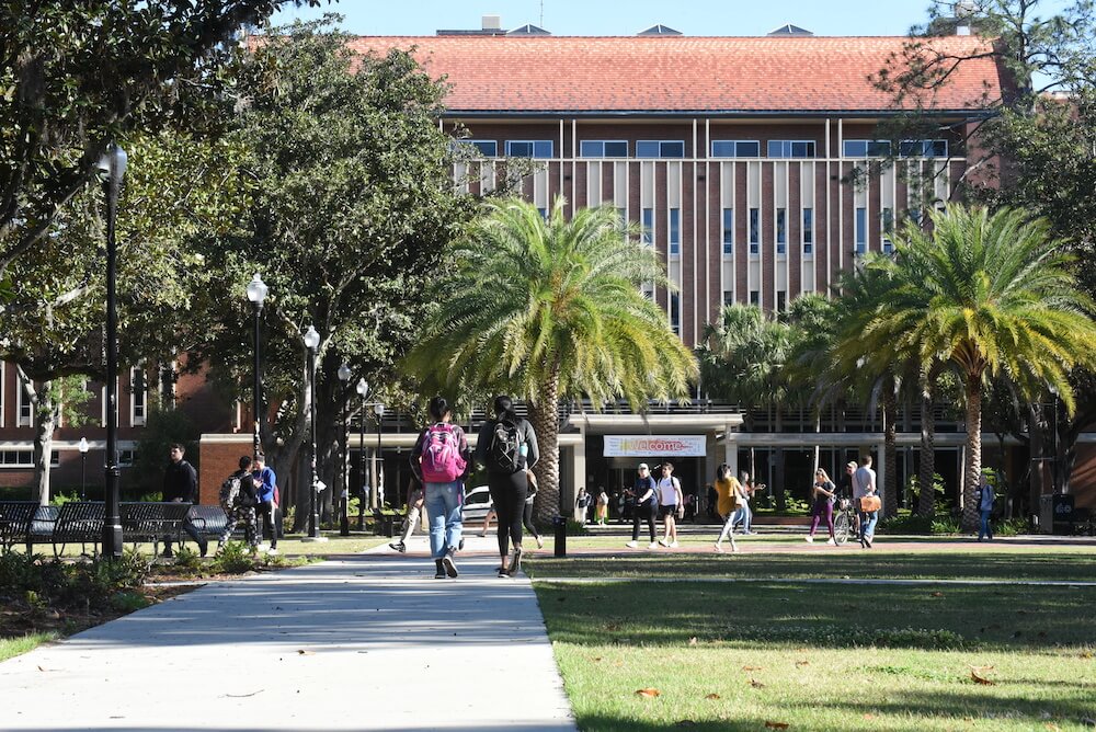 Judge Sides with UF Professors in Free Speech Case