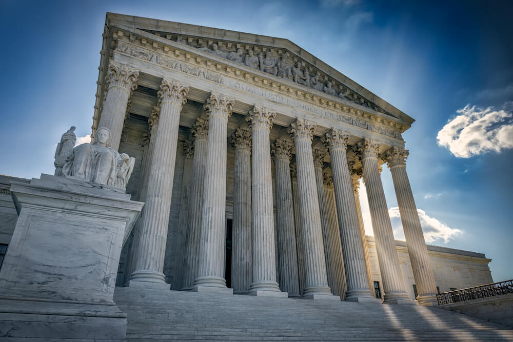 Supreme Court Nominee Announces Plans to Recuse Herself from Harvard’s Race-Conscious Admission Policy Case