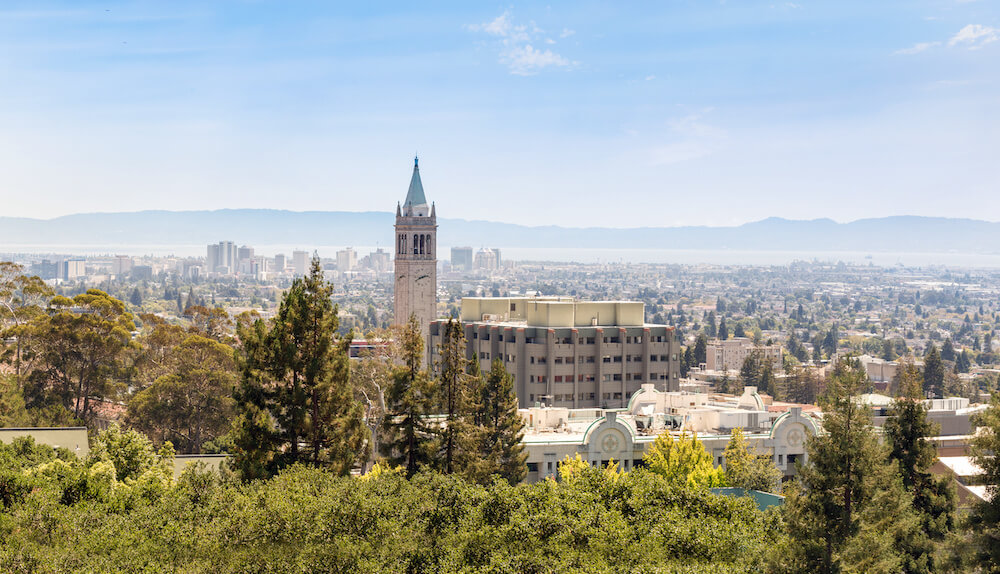 Number of College Applications Grow across the Country