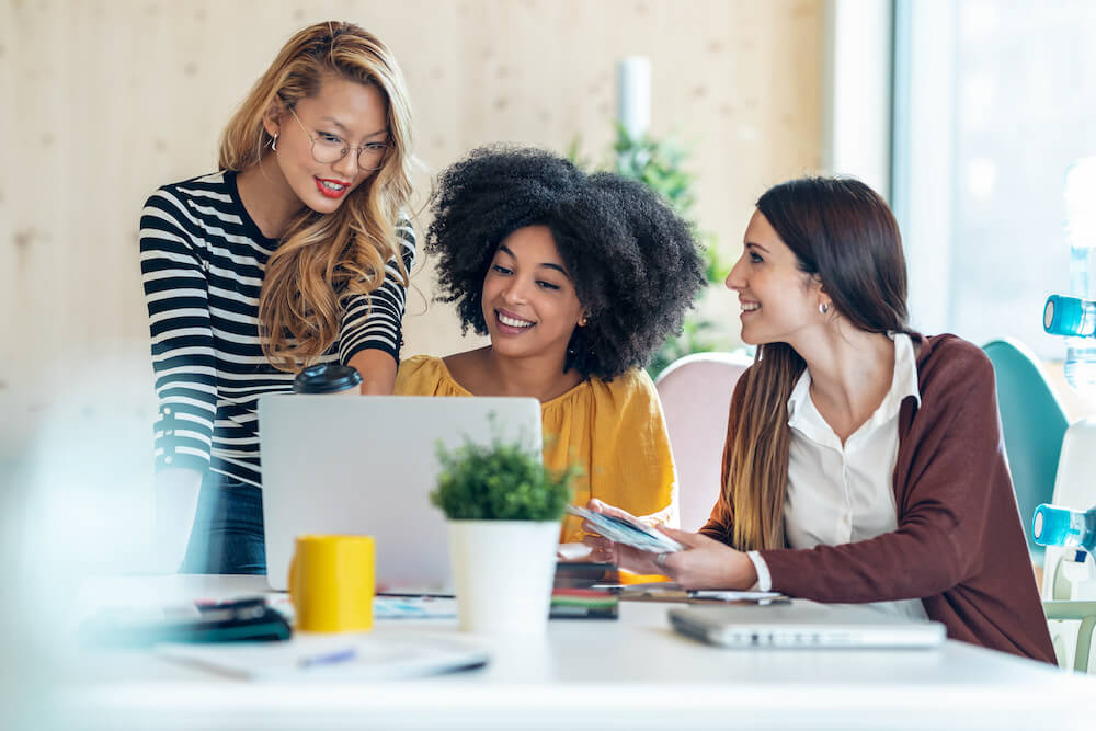 Women’s History Month: Record-Breaking Number of Women Leaders in Higher Education