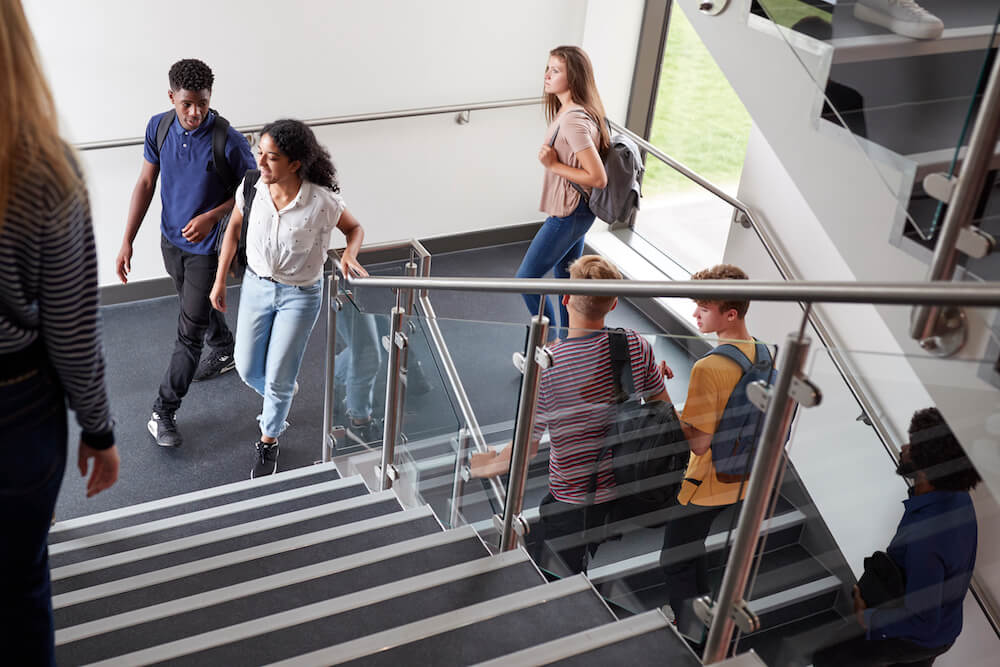 Prestigious High School in San Francisco Reinstates Merit-Based Admissions System