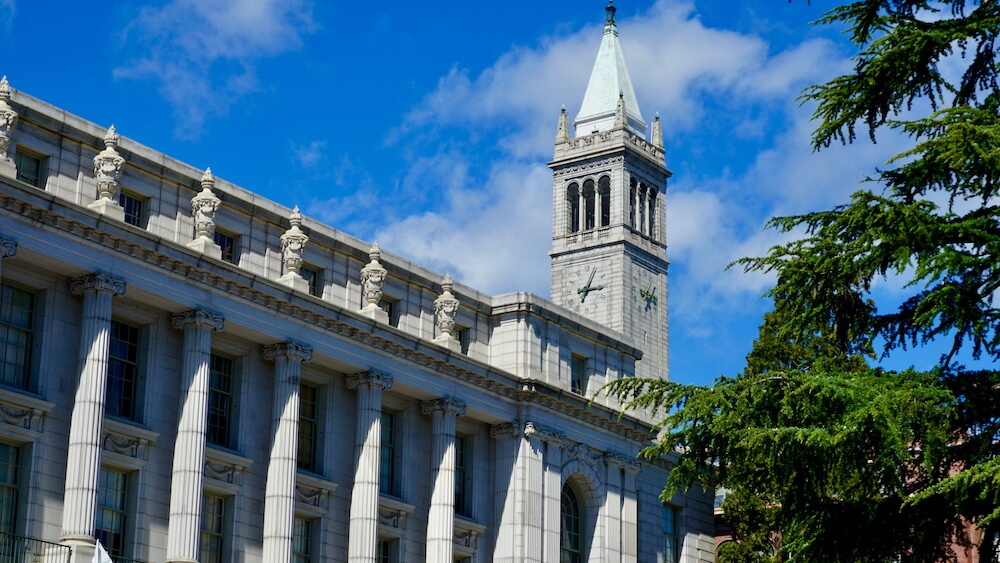 The University of California Accepts Far More State Residents, Far Fewer Out of State Students for Fall of 2022