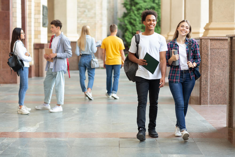 Forbes Releases its Top Colleges List of 2022