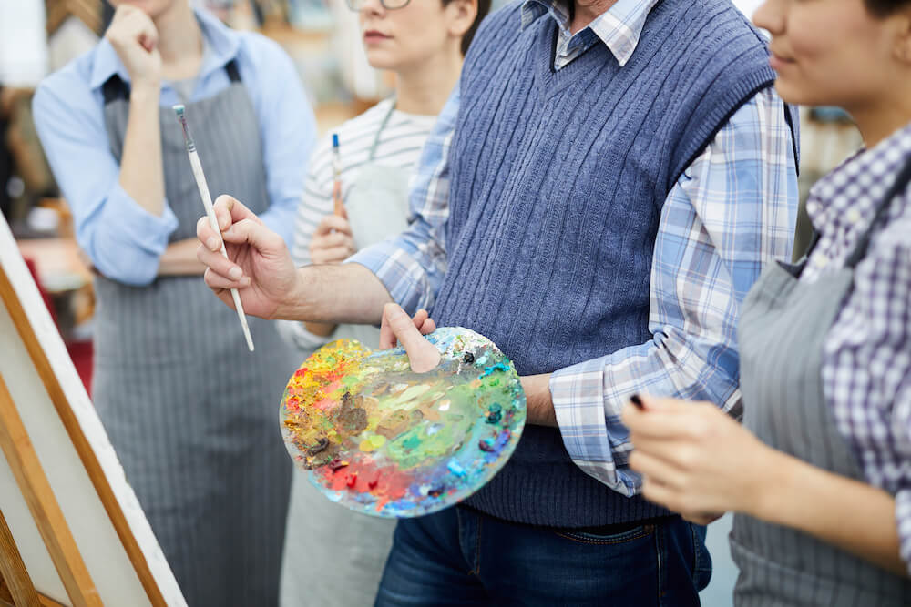 RISD Withdraws from U.S. News Rankings