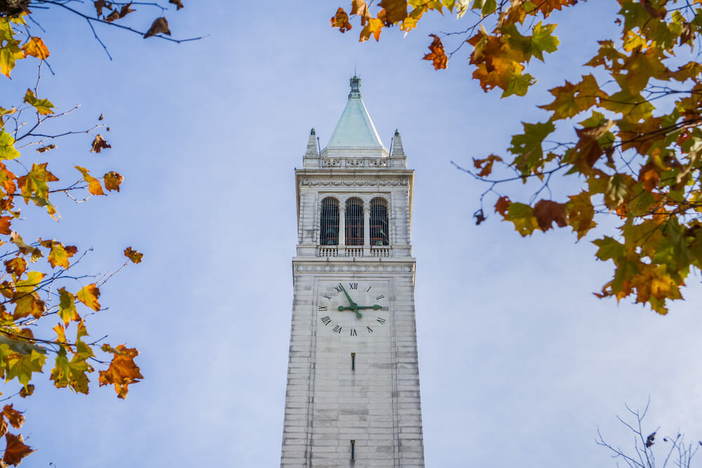 The University of California Sees a Dip in Out-of-State and International Applications and Bans Fully Online Degrees
