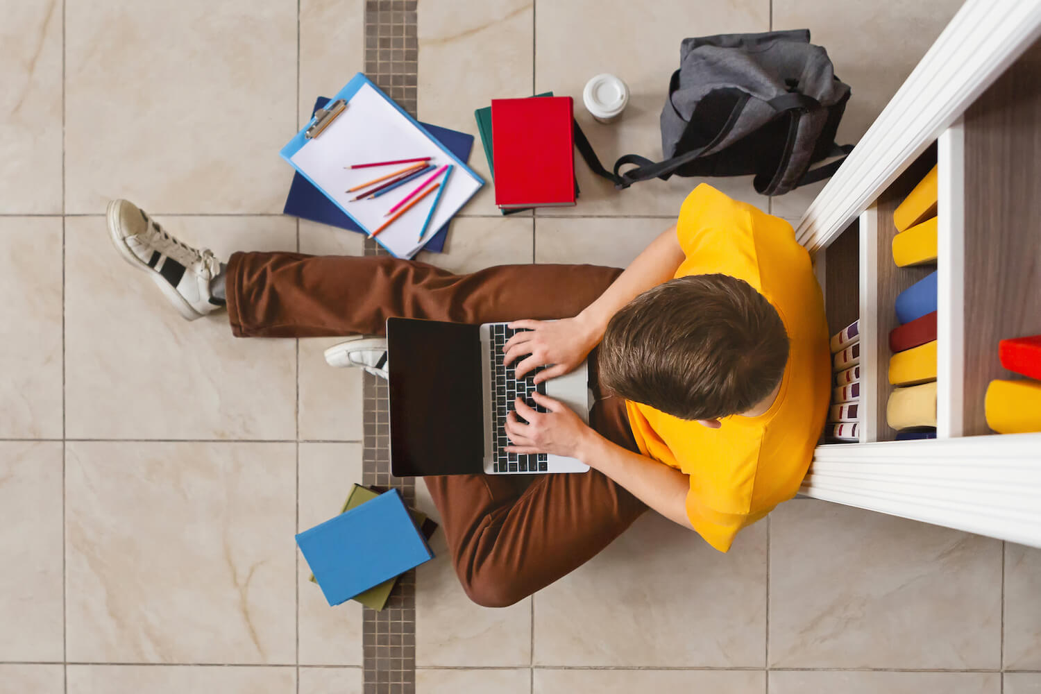3 Study Habits You Can Implement to Ace Your Exams