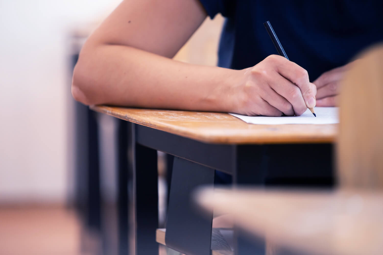 Florida Legislators Consider Alternative Standardized Testing