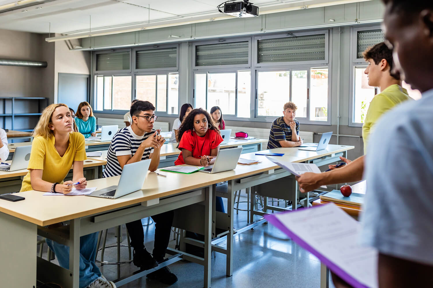 Direct Admissions’ First Year is a Success