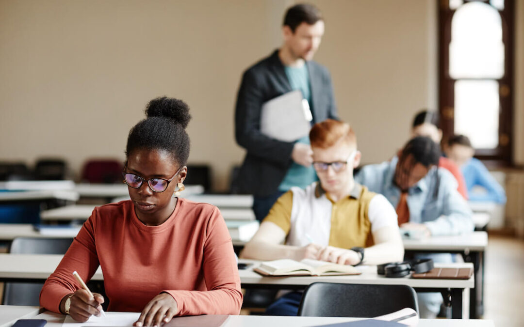 Common App Will Allow Schools to Hide Students’ Race