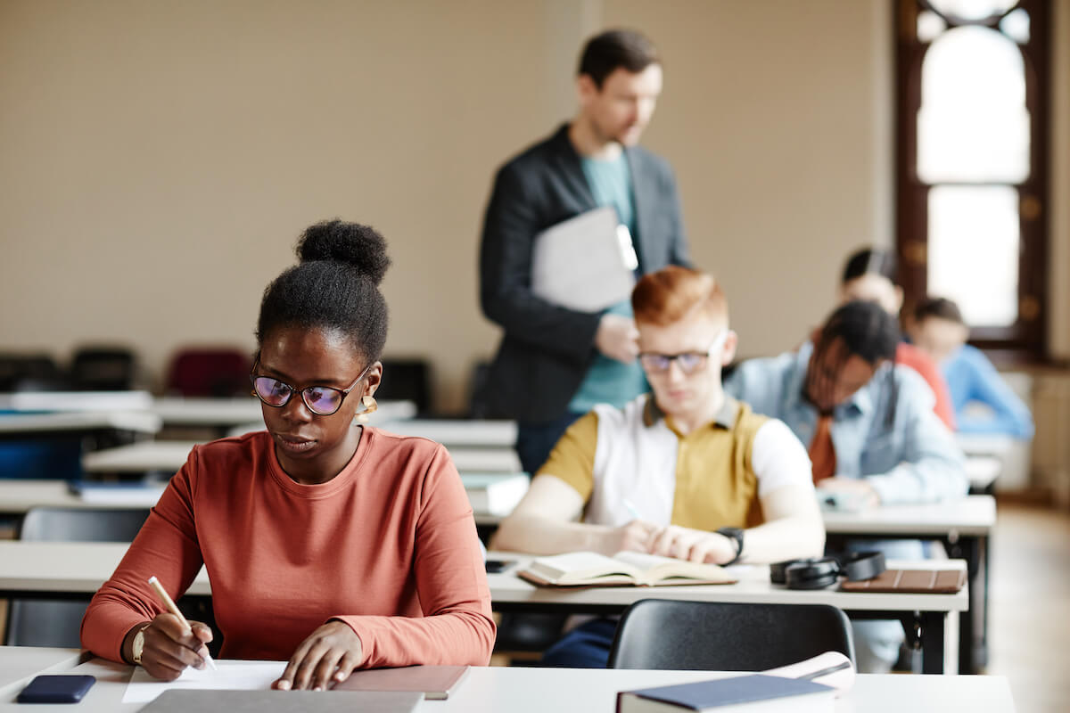 Common App Will Allow Schools to Hide Students’ Race