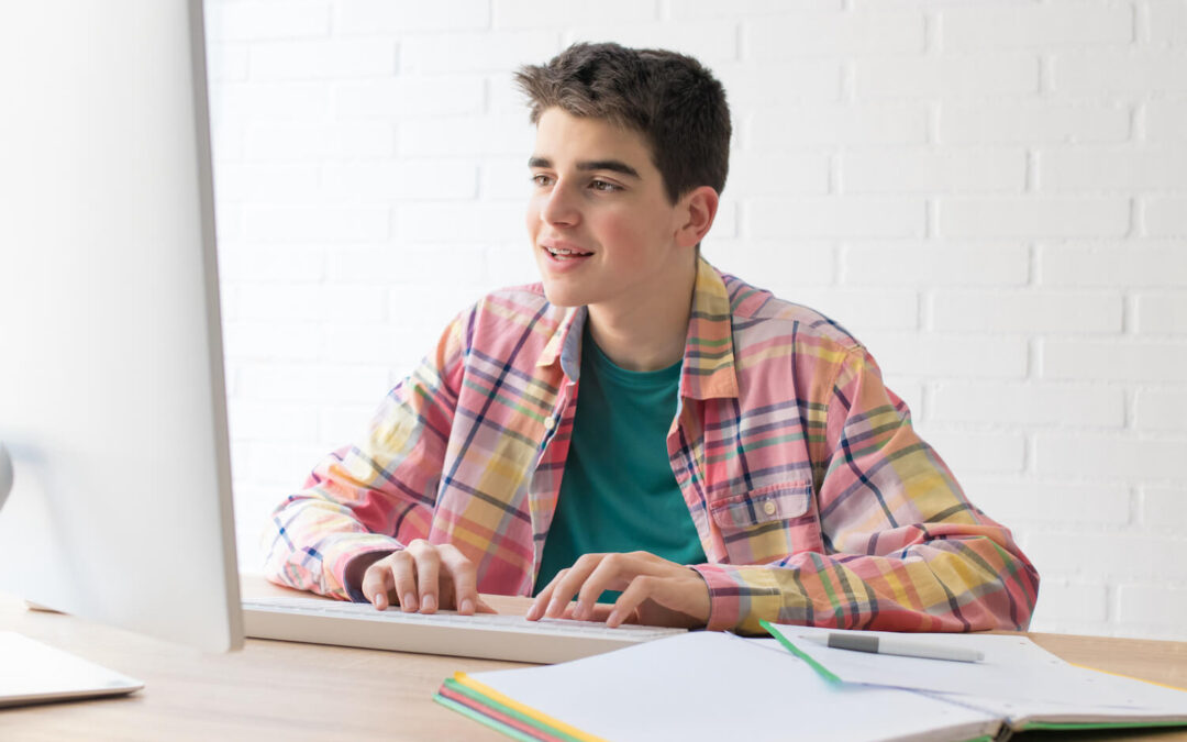 How to Leverage Your Summer Internship for Your Ivy League Applications