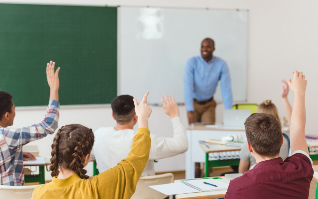 Strategies to Start the Year: Our Top Tips for Every Year of High School