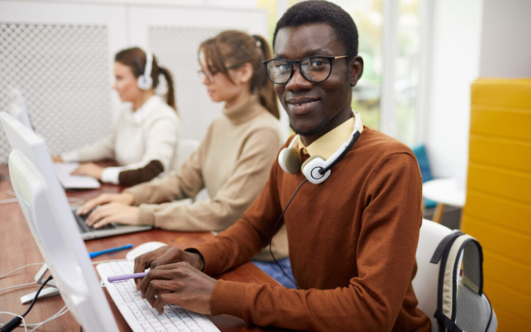 Passion Projects at Command Education: Your Questions, Answered!