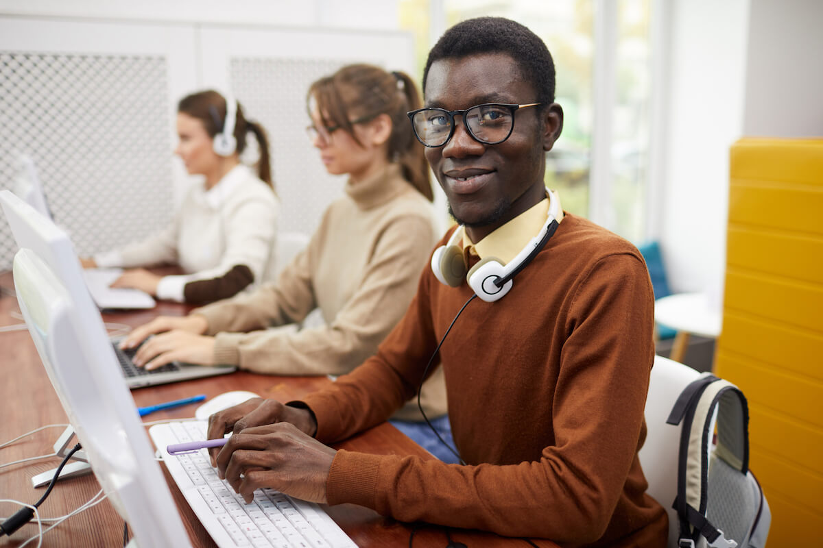 Passion Projects at Command Education: Your Questions, Answered!
