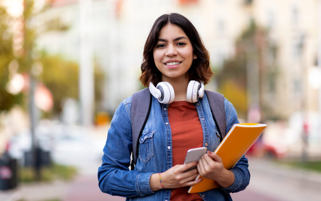 How to Stand Out in the Ivy League During Your Freshman Year