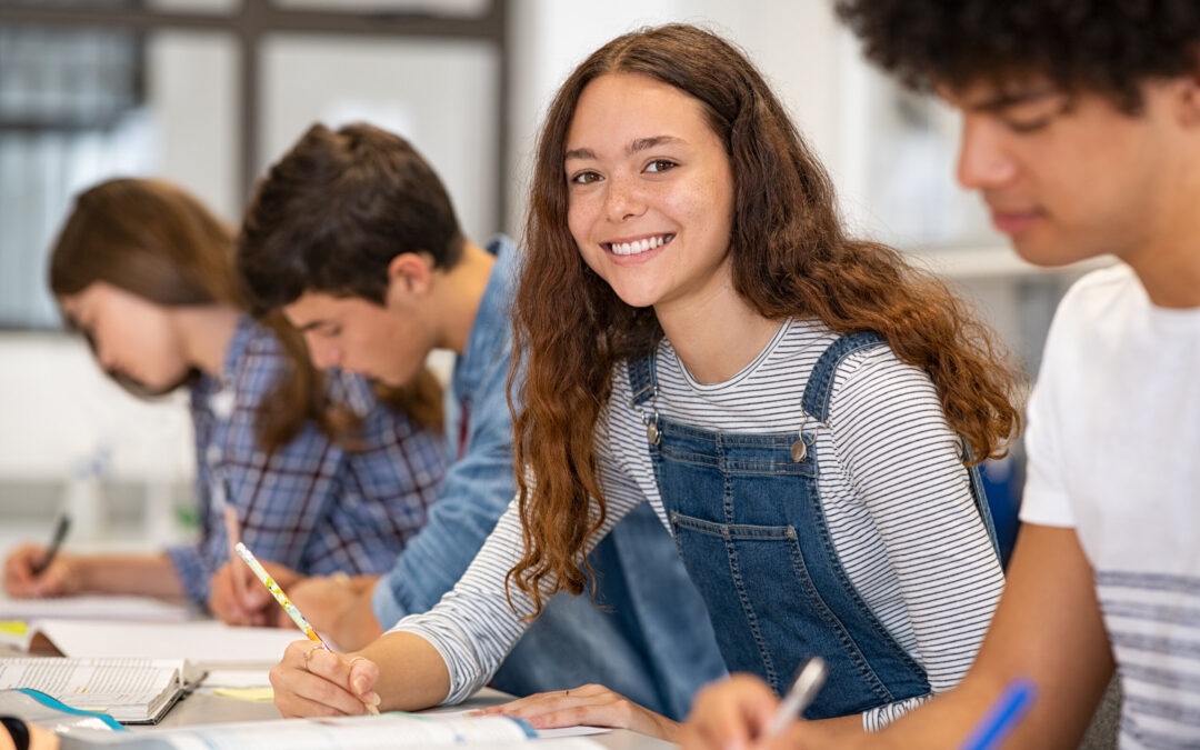 Command Education’s 5 Tips to Navigating Course Selection:  Here’s how to develop an Ivy-worthy transcript