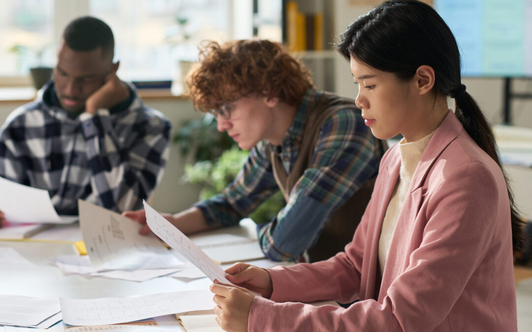 3 Things to Know Before Applying Early Action or Early Decision