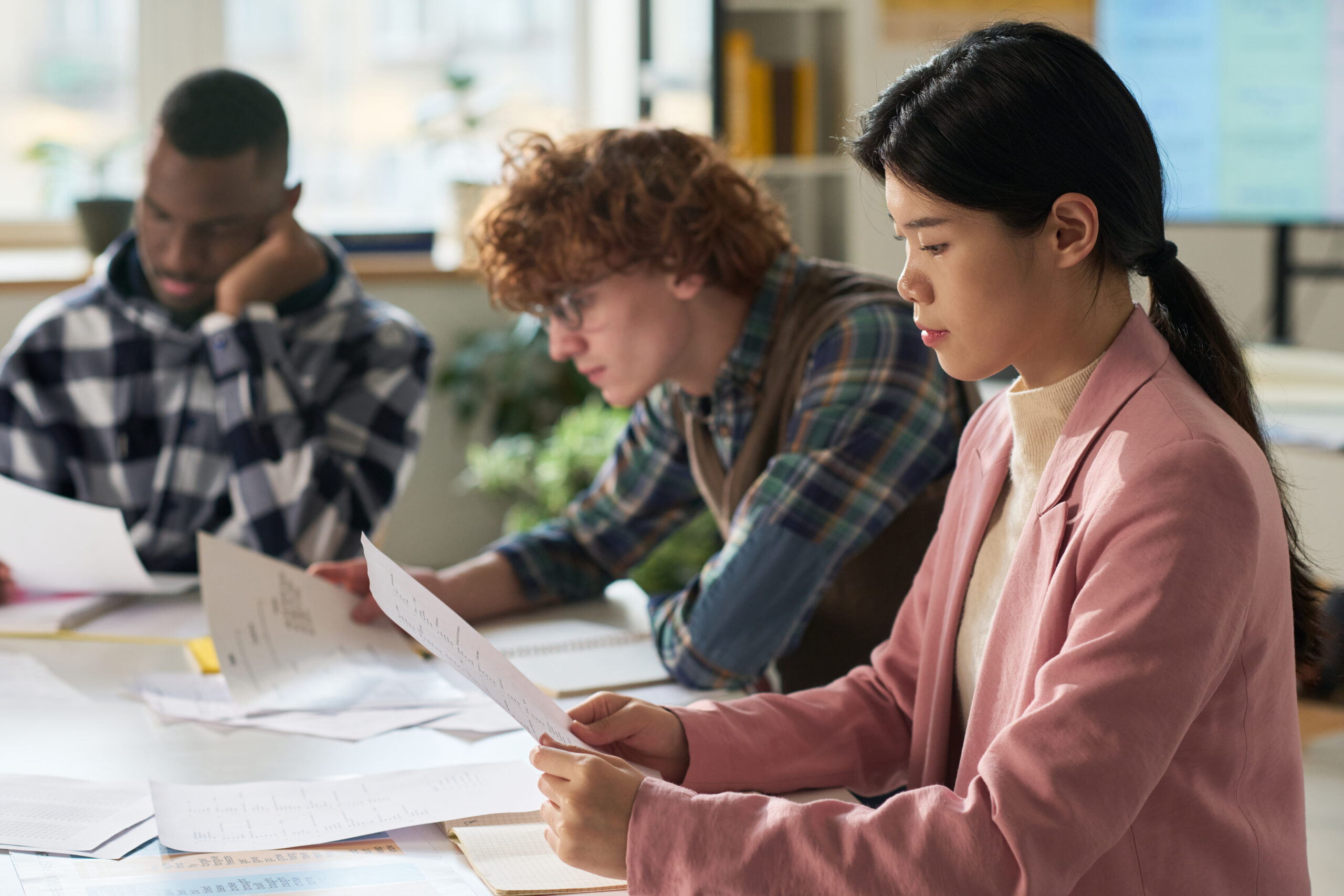 3 Things to Know Before Applying Early Action or Early Decision