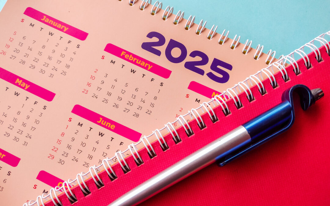What’s In and What’s Out? Admissions Trends to Look Forward to—or Leave Behind—in 2025