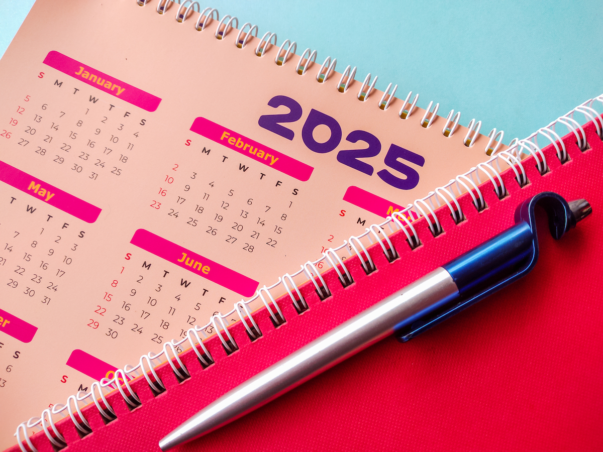 What’s In and What’s Out? Admissions Trends to Look Forward to—or Leave Behind—in 2025