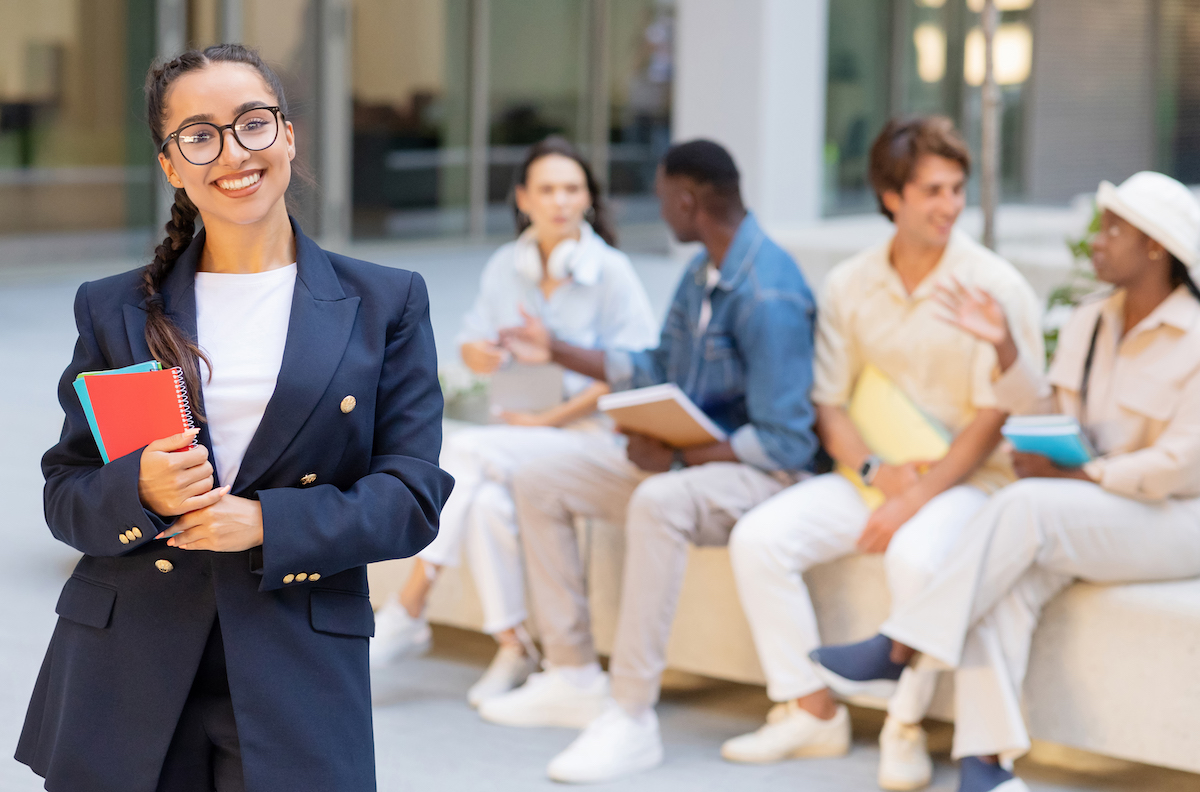 How to Stand Out to Harvard Business School: Q&A with Min