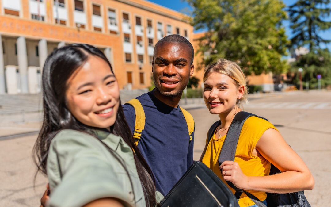 How Freshmen Can Start Strategizing for Their Ivy League Acceptance Now