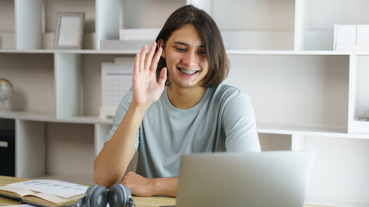 How Command Education Senior Tutors Motivate Students: Q&A with Kailee