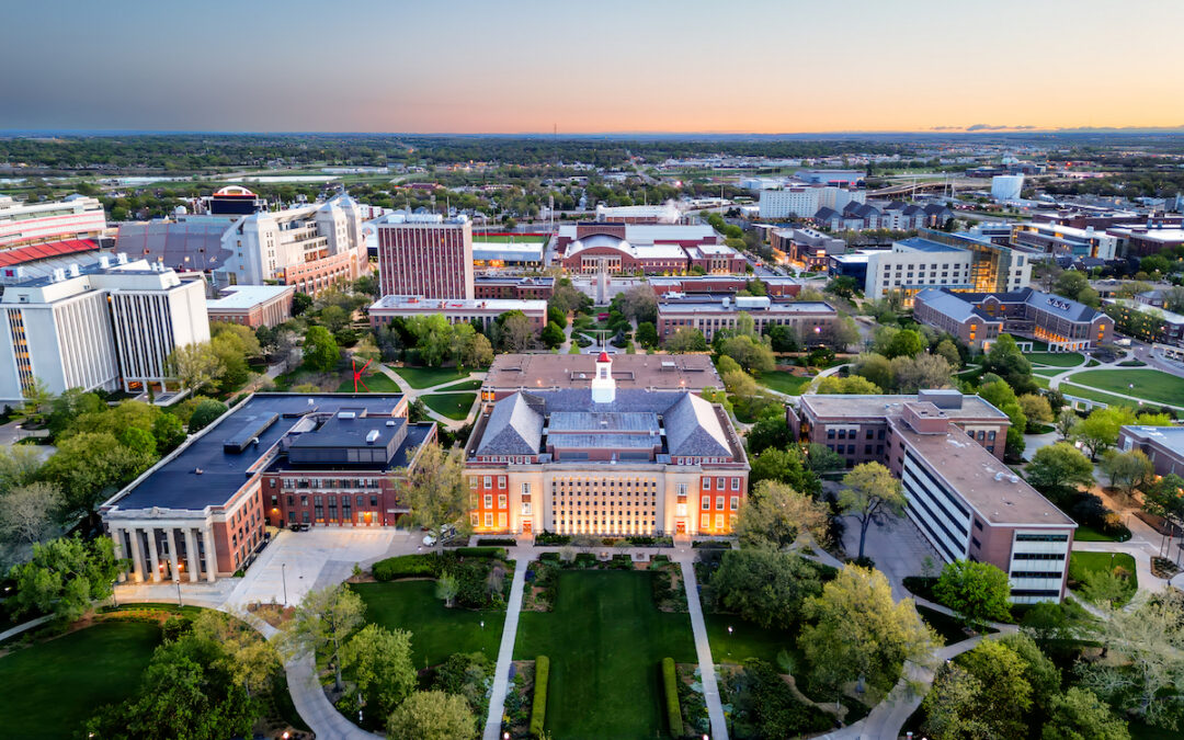 Cornell Q&A with Michael: How Command Education Helps Students Earn Admission