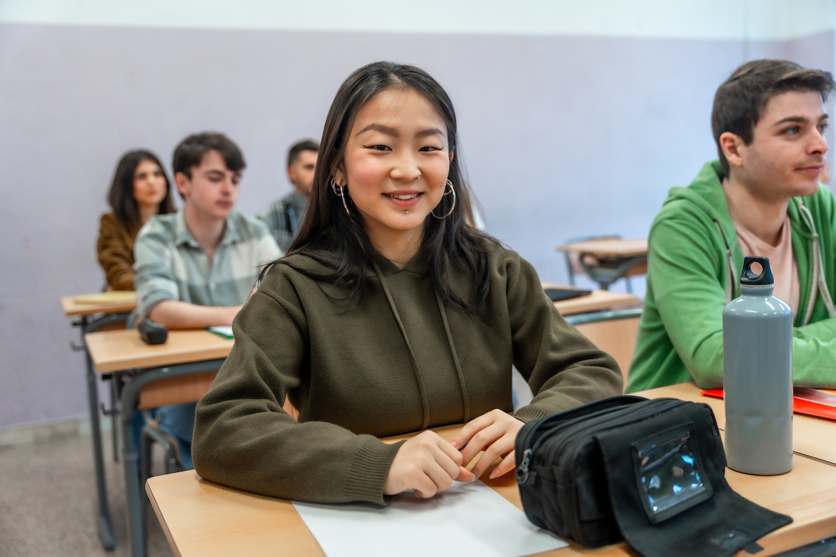 Insider Advice from Senior Mentor Kelly: How to Wow Admissions Officers with Your Common App Essay