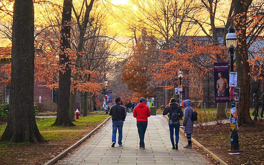 Do Ivy League Admissions Officers Check Applicants’ Social Media? What Students Need to Know