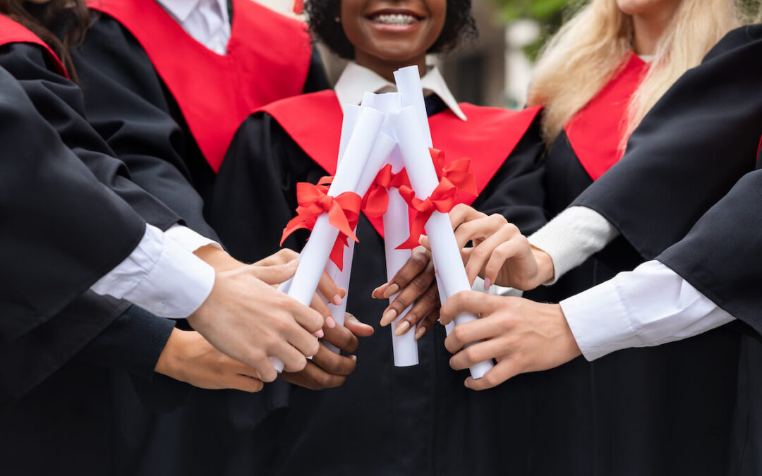 The Results Are In—Here Are Ivy League and Top College Admissions Rates for the Class of 2029