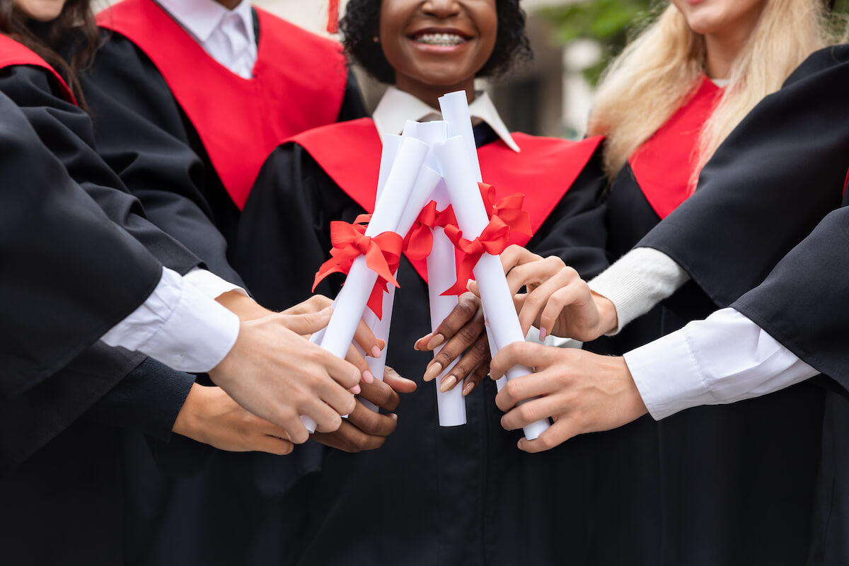 The Results Are In—Here Are Ivy League and Top College Admissions Rates for the Class of 2029