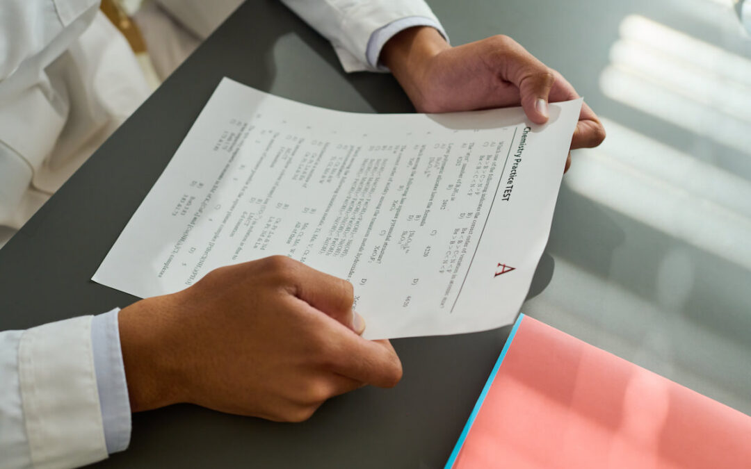 How to Level Up Your Transcript—And Prepare for College Academics: Q&A with Kyle