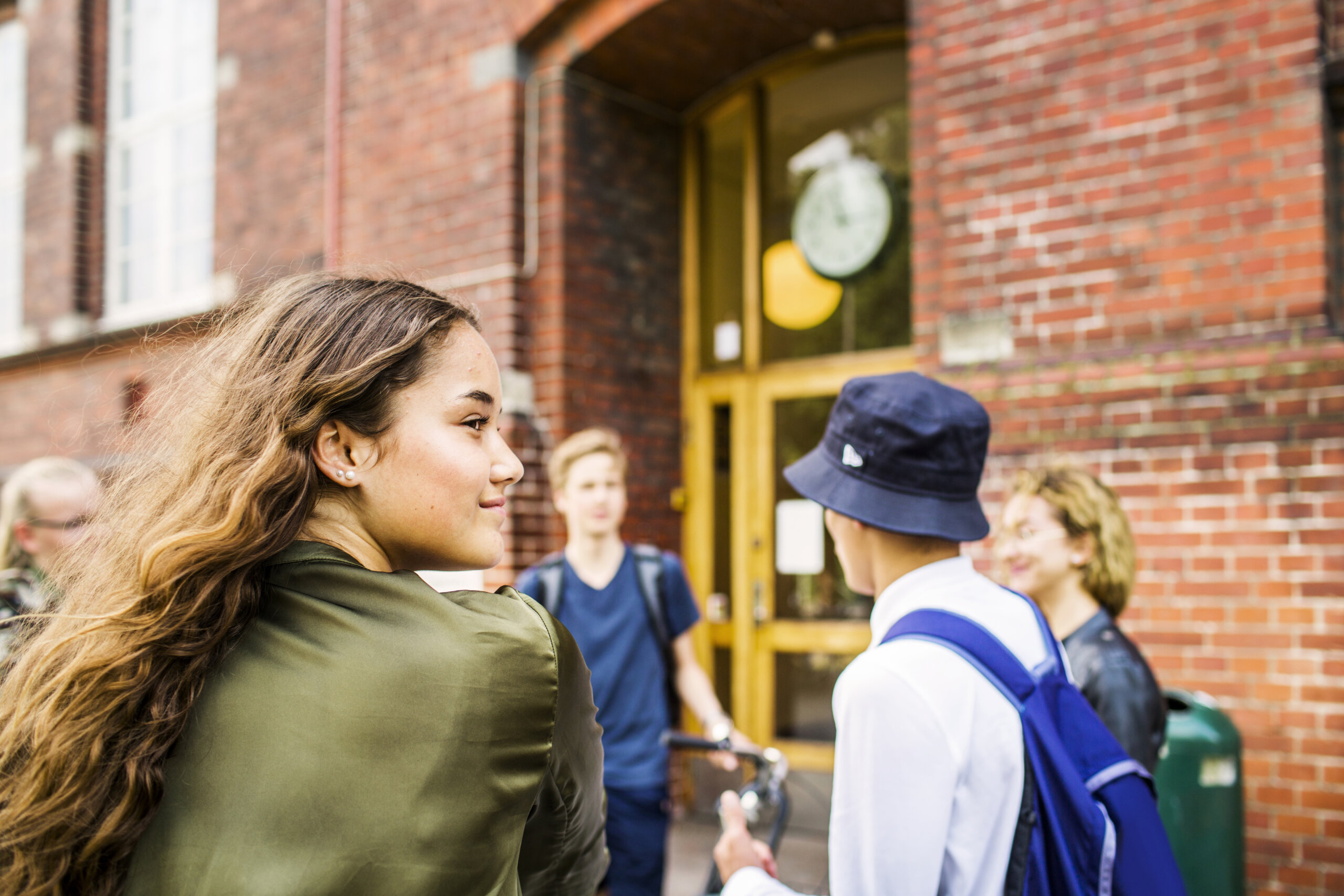Q&A With Erin: How the College Admissions Process Has Changed