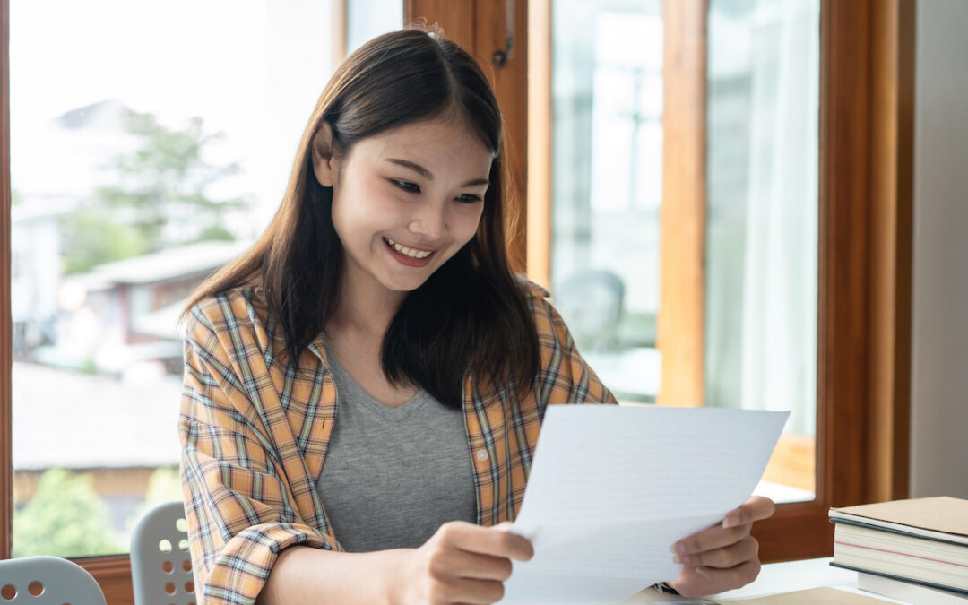 Your Odds of Getting Off the Waitlist at an Ivy League School