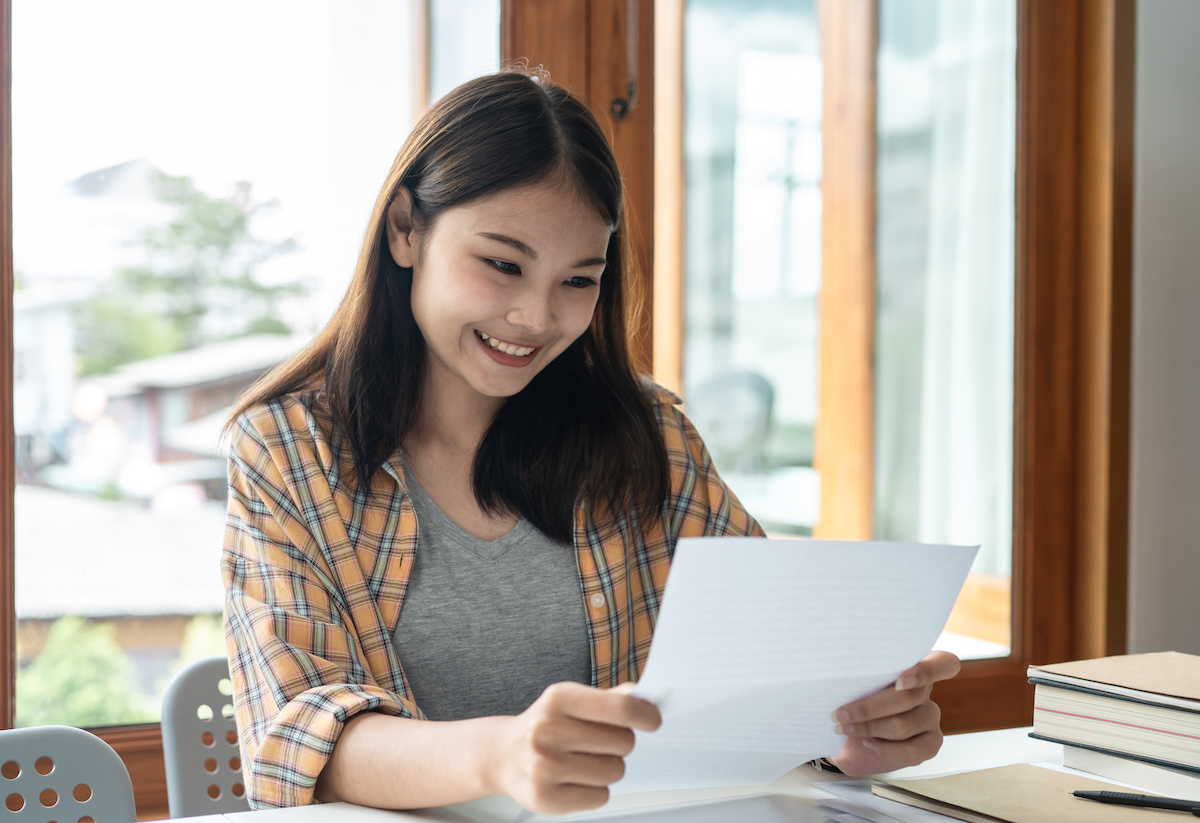 Your Odds of Getting Off the Waitlist at an Ivy League School