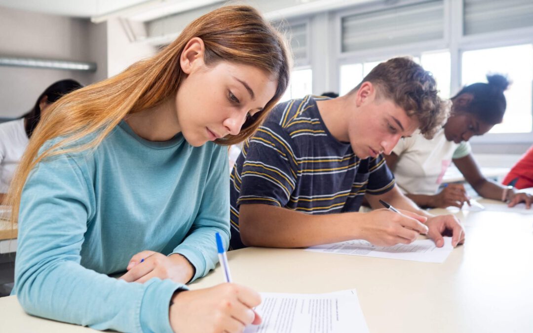 How to Leverage Your AP Exams for Ivy League Admissions