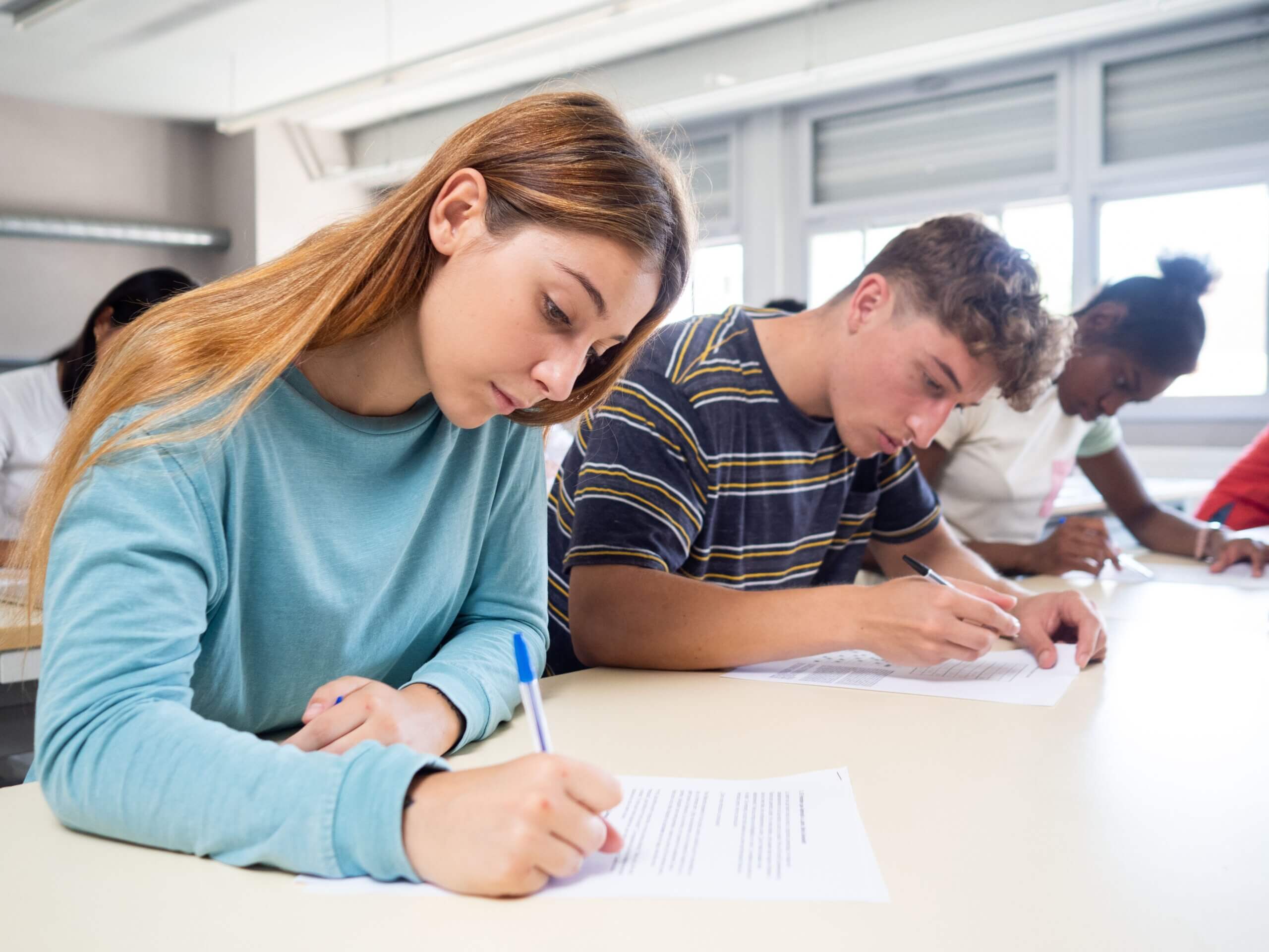 How to Leverage Your AP Exams for Ivy League Admissions