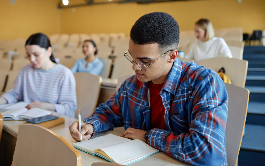 How Your Choice of Major Can Impact Your Ivy League Admissions Odds