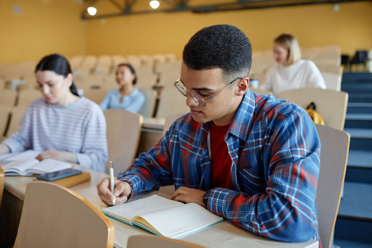 How Your Choice of Major Can Impact Your Ivy League Admissions Odds