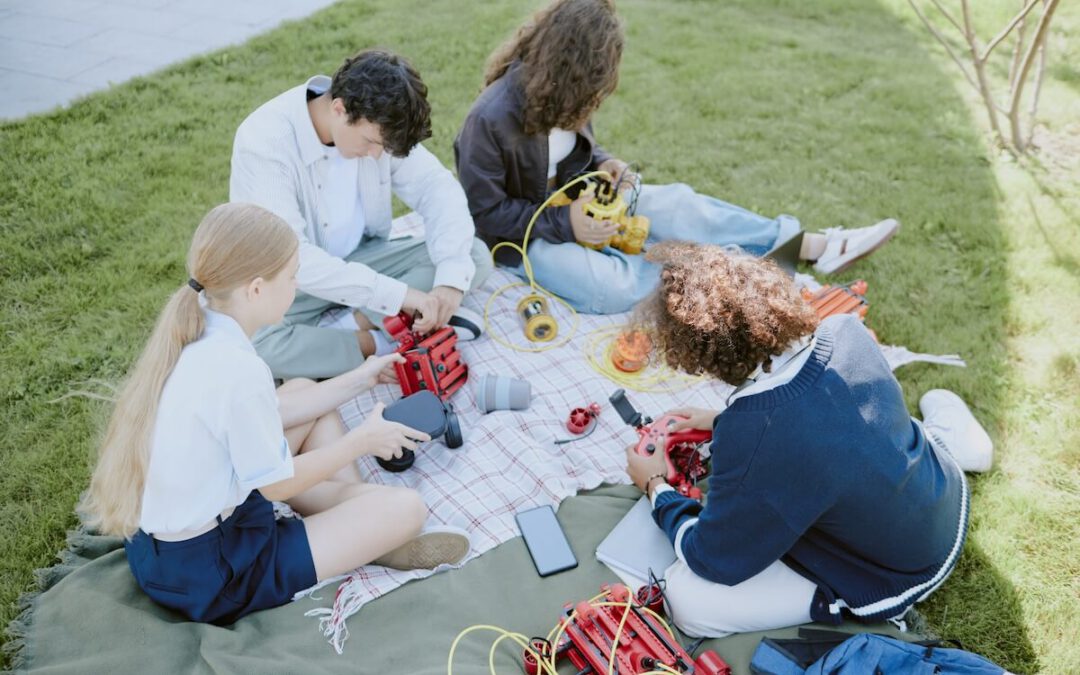 Q&A with Josh: Turn Your Weird Hobby into a Memorable College Application