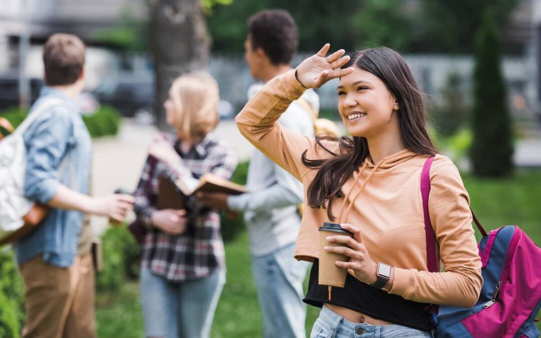 Q&A with Ian: How Command Education Helps Current College Students Excel