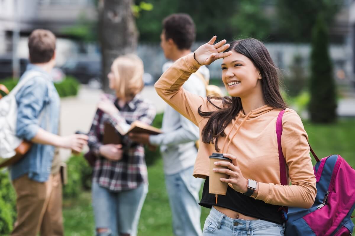 Q&A with Ian: How Command Education Helps Current College Students Excel