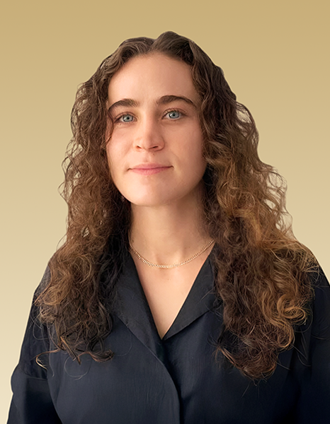 Headshot photo of Jane.